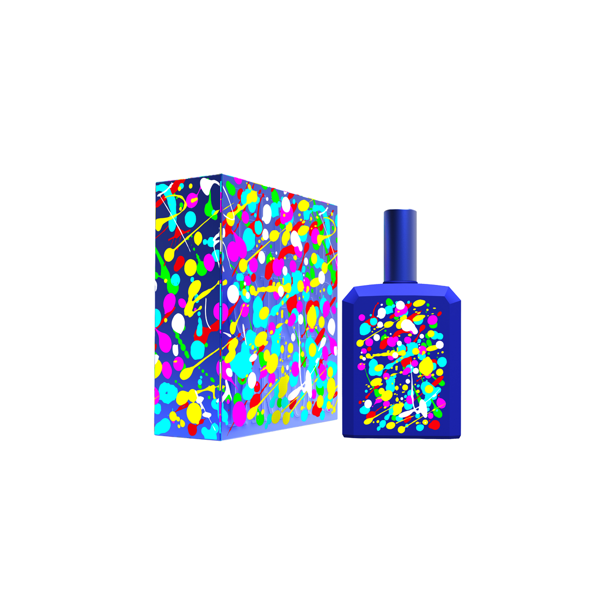 Histoires de Parfums - This Is Not a Blue B 1.2 Eau de Parfum