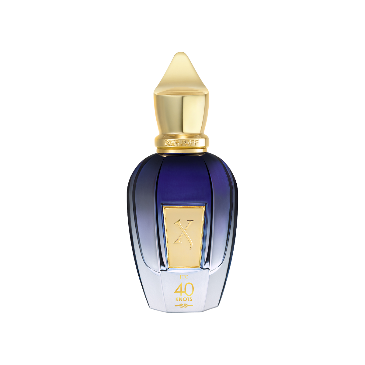 Xerjoff - Join The Club 40 Knots Eau de Parfum