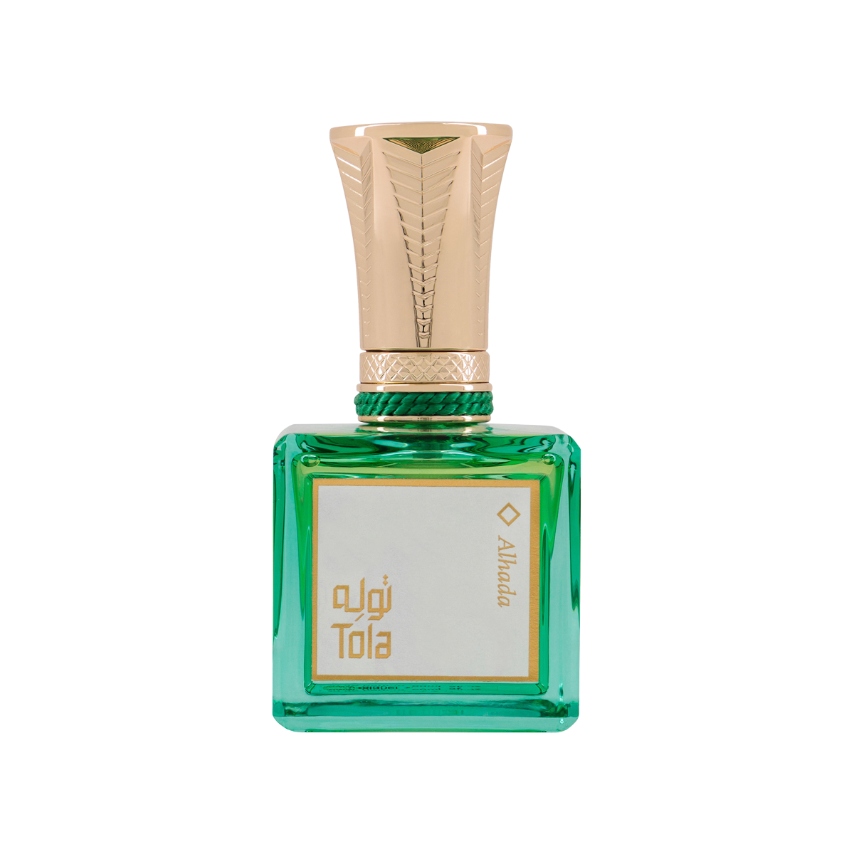 TOLA Perfumery - Alhada Eau de Parfum