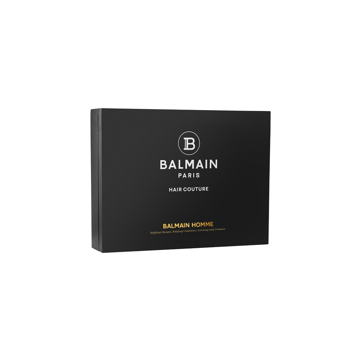 Balmain Hair - Homme Giftset 2