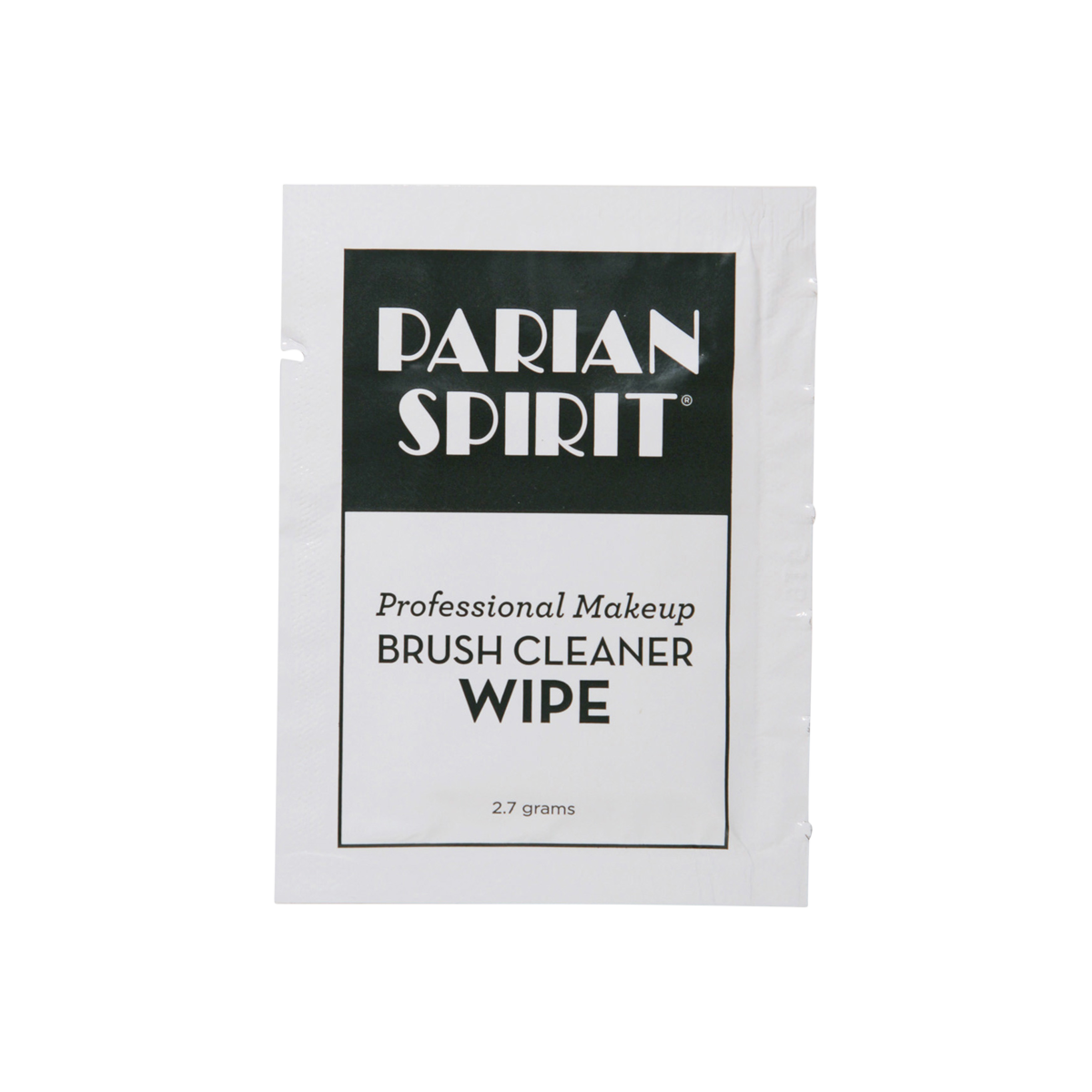 Parian Spirit - Professional Make-up Brush Cleaner Wipes