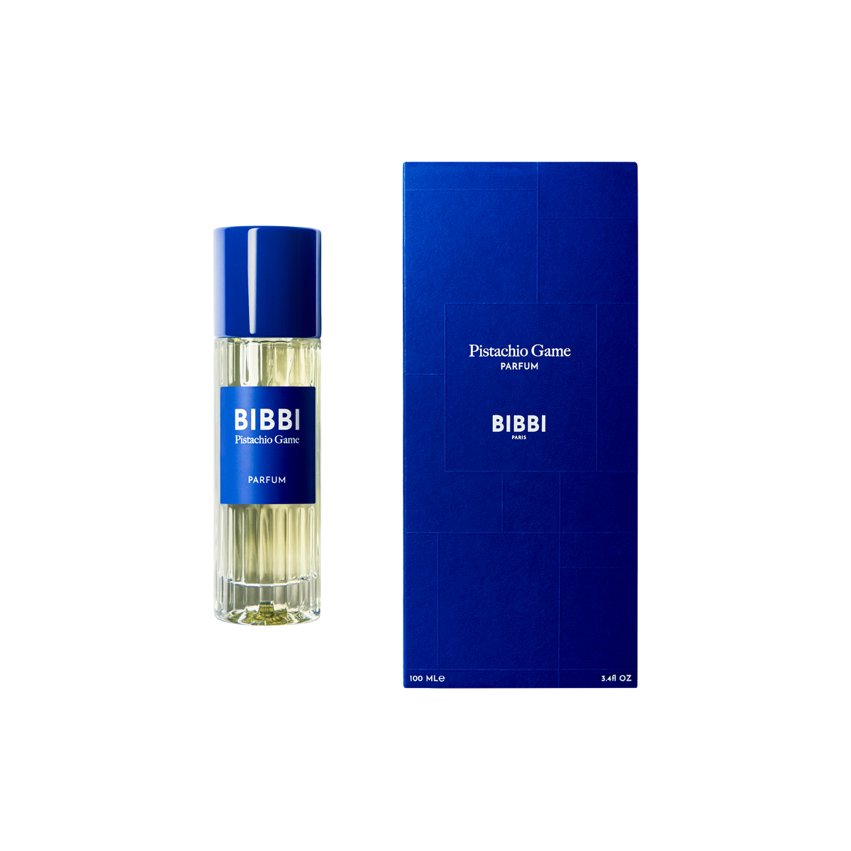 BIBBI PARFUM - Pistachio Game Eau de Parfum