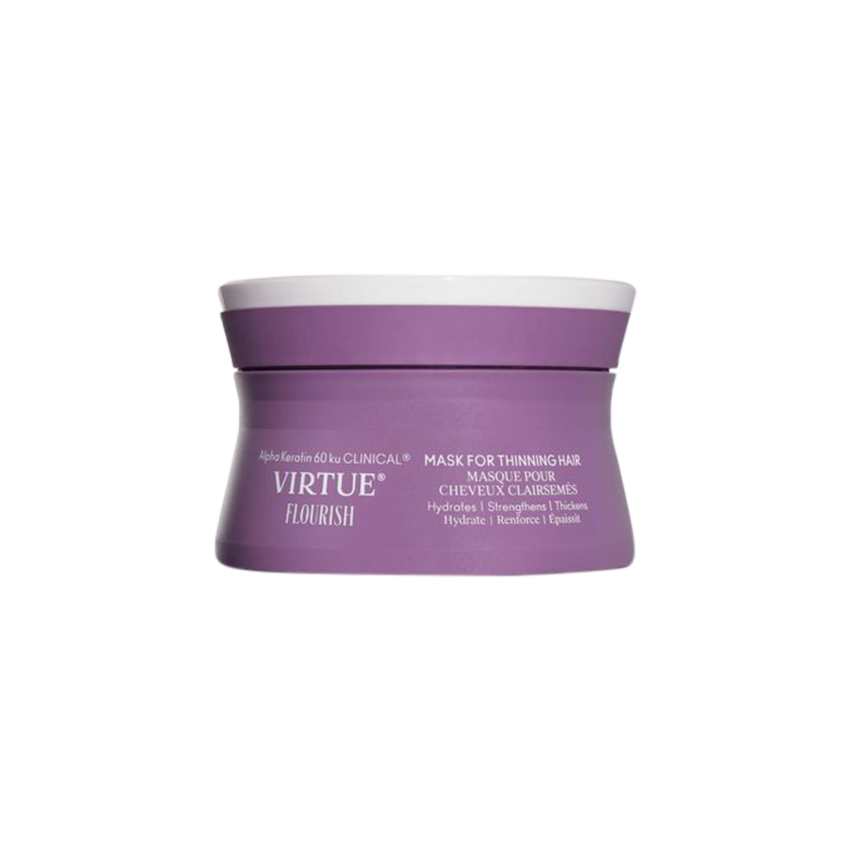 Virtue - Flourish Mask for Thinning Hair