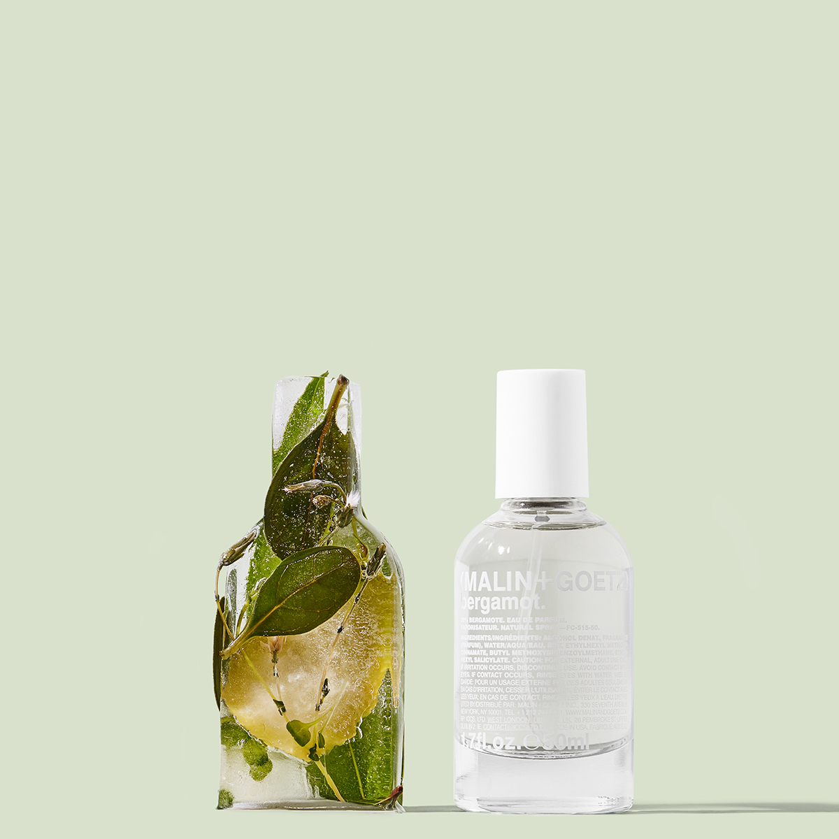 MALIN+GOETZ - Bergamot Eau de Parfum