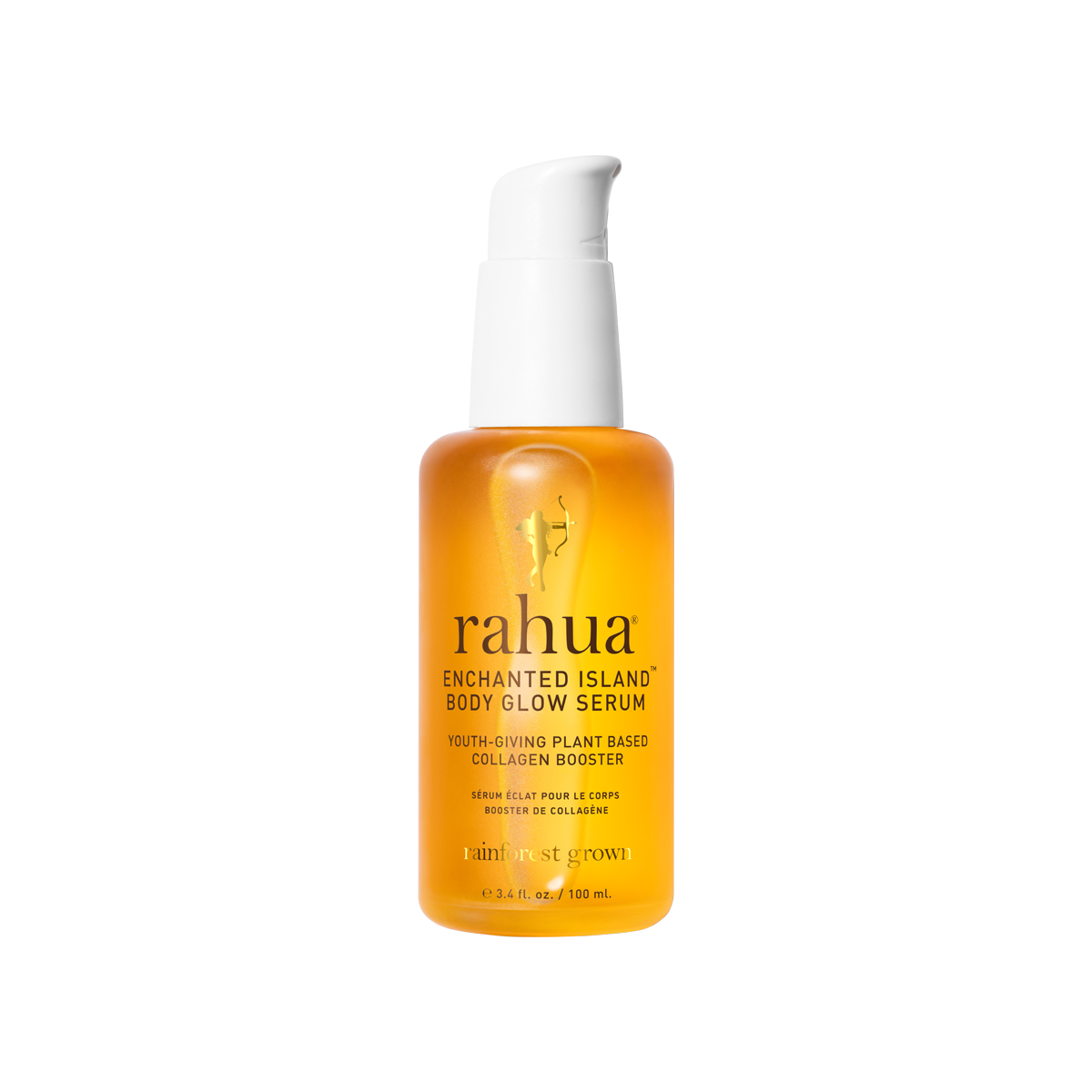 Rahua - Enchanted Island Body Glow Serum