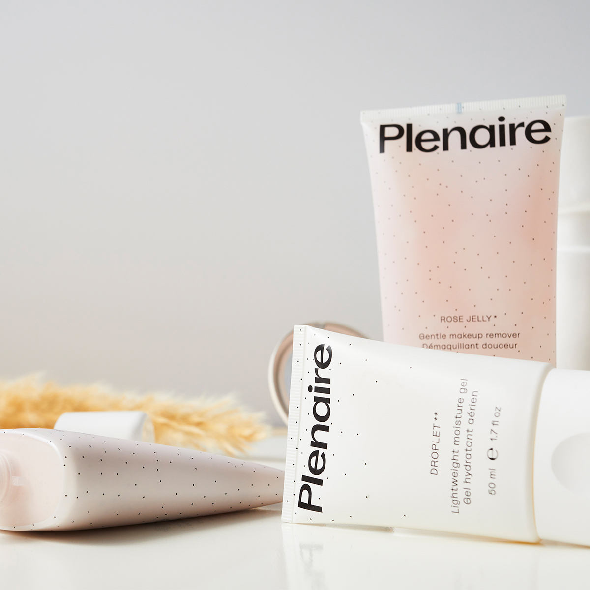 Plenaire - Droplet* Lightweight Moisture Gel