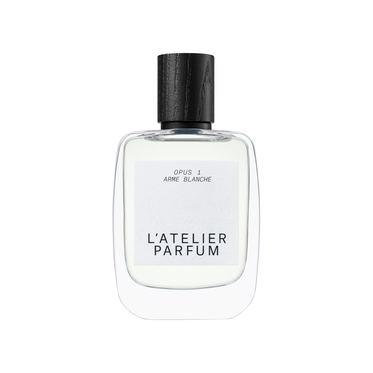 L’atelier Parfum - Arme Blanche Eau de Parfum