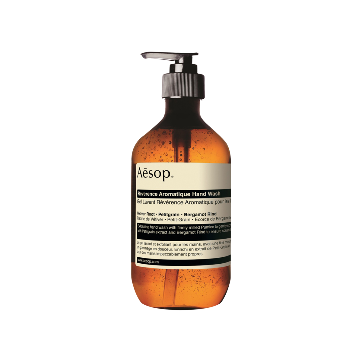 Aesop - Reverence Aromatique Hand Wash