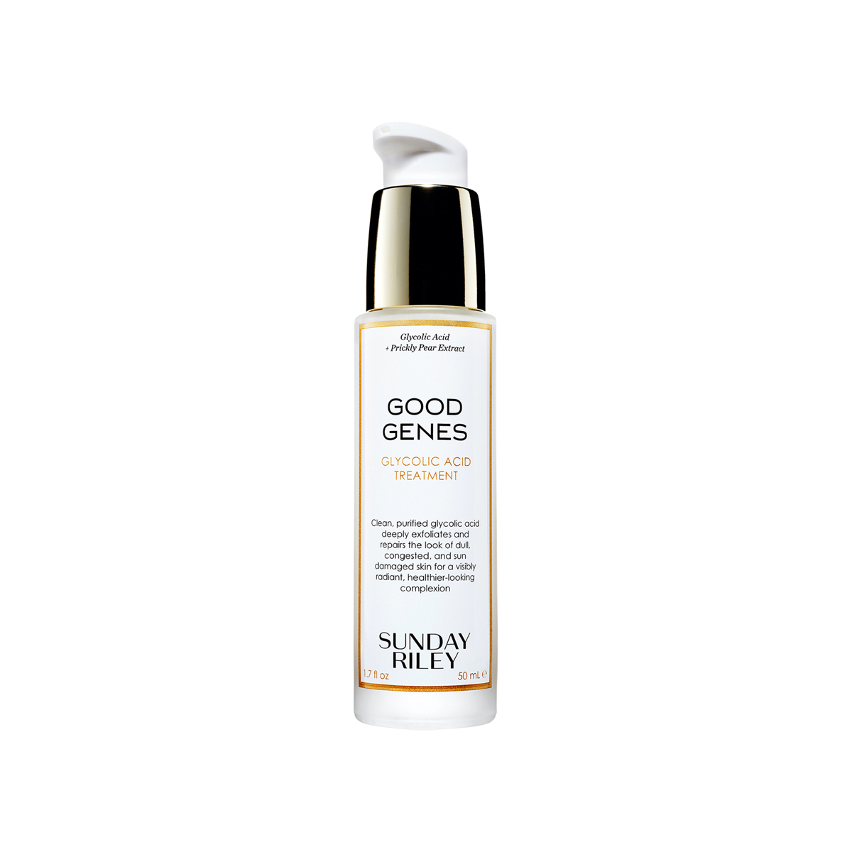 Sunday Riley - Good Genes Glycolic Acid Treatment