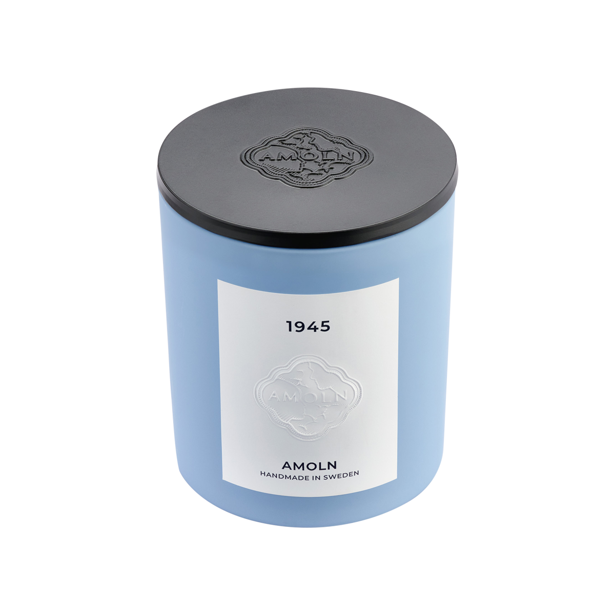 Amoln - 1945 Scented Candle