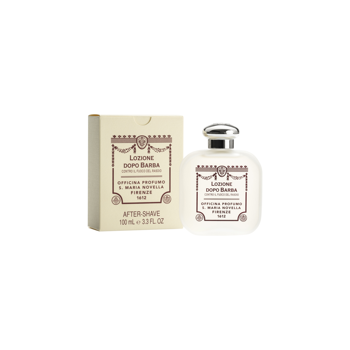 Santa Maria Novella - Tabacco Toscano After Shave Lotion