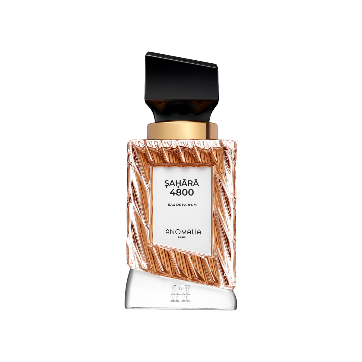 Anomalia Paris - Sahara 4800 Eau de Parfum