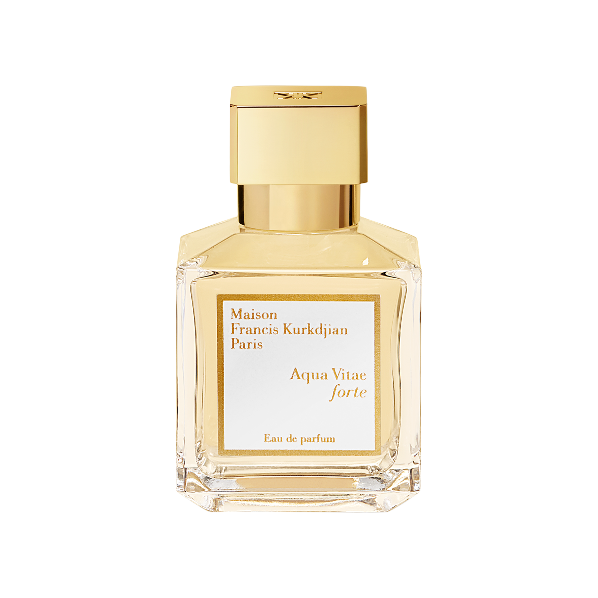 Maison Francis Kurkdjian - Aqua Vitae forte Eau de Parfum