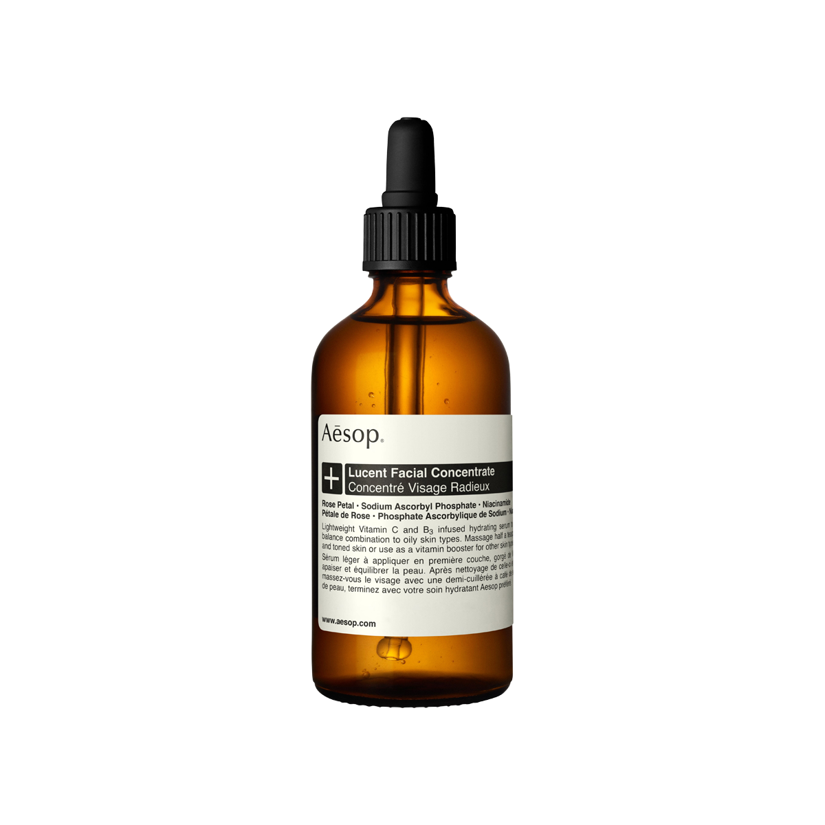 Aesop - Lucent Facial Concentrate