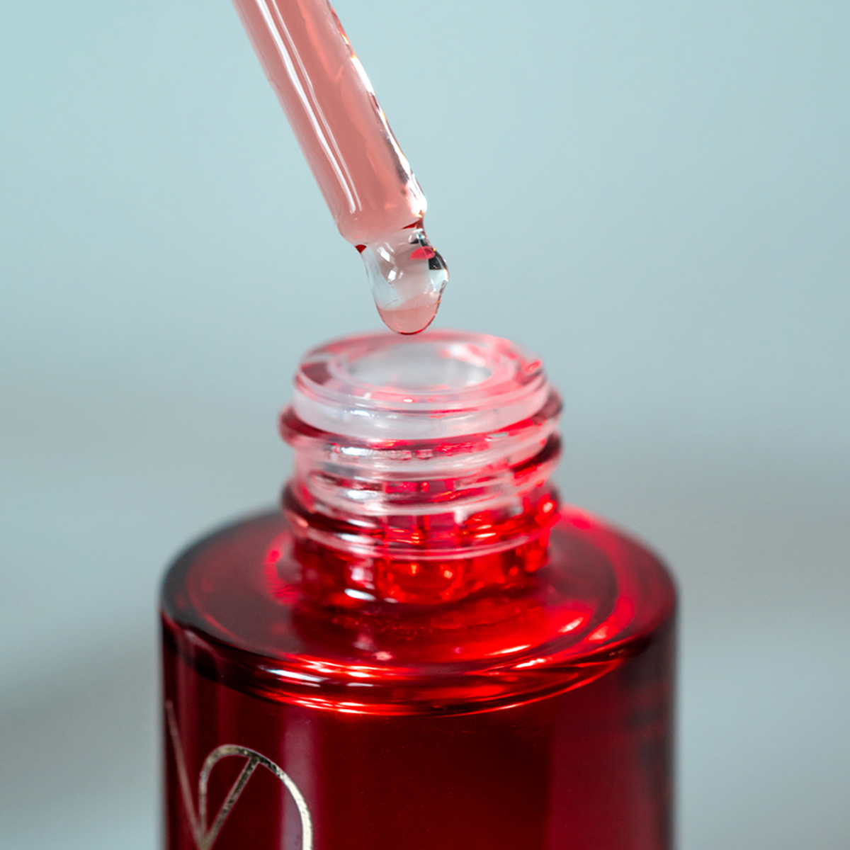 VENN - Advanced Multi-Perfecting Red Oil Serum