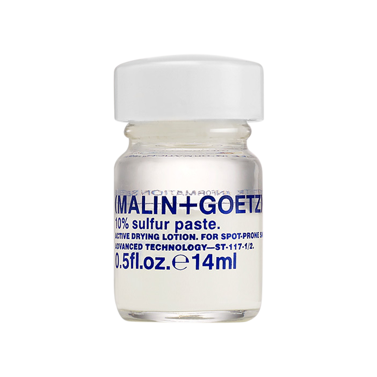 MALIN+GOETZ - 10% Sulfur Paste