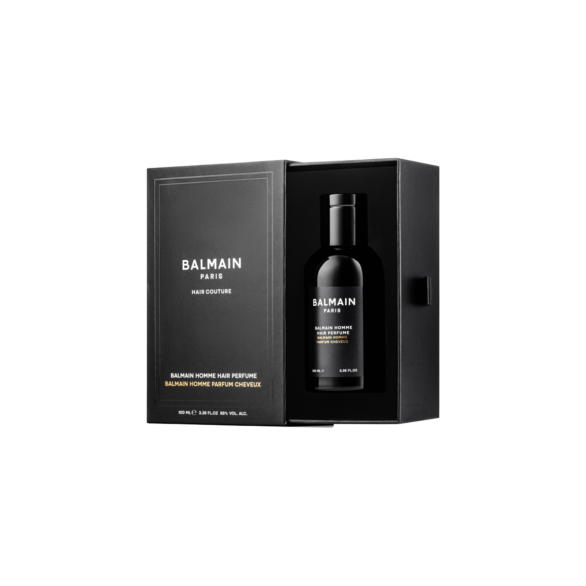 Balmain Hair - Balmain Homme Hair Perfume