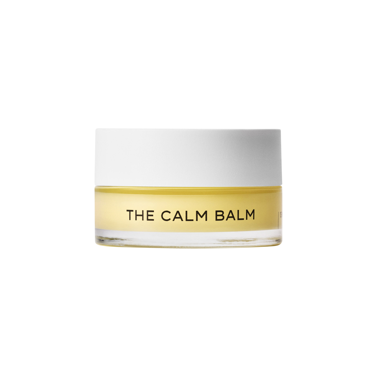 MANTLE - The Calm Balm