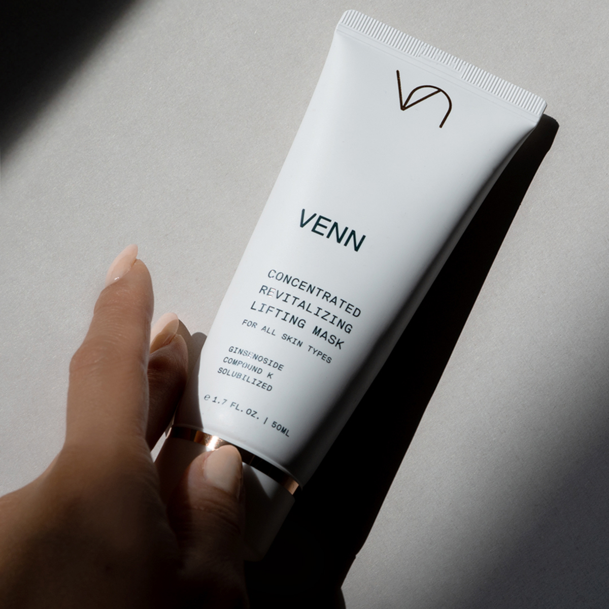 VENN - Concentrated Revitalizing Lifting Mask