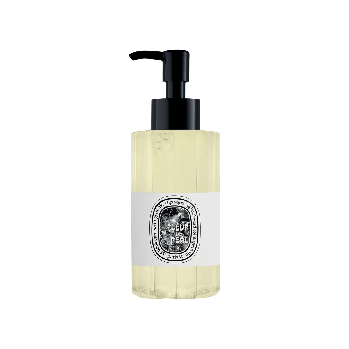 Diptyque - Fleur de Peau Hand & Body Gel