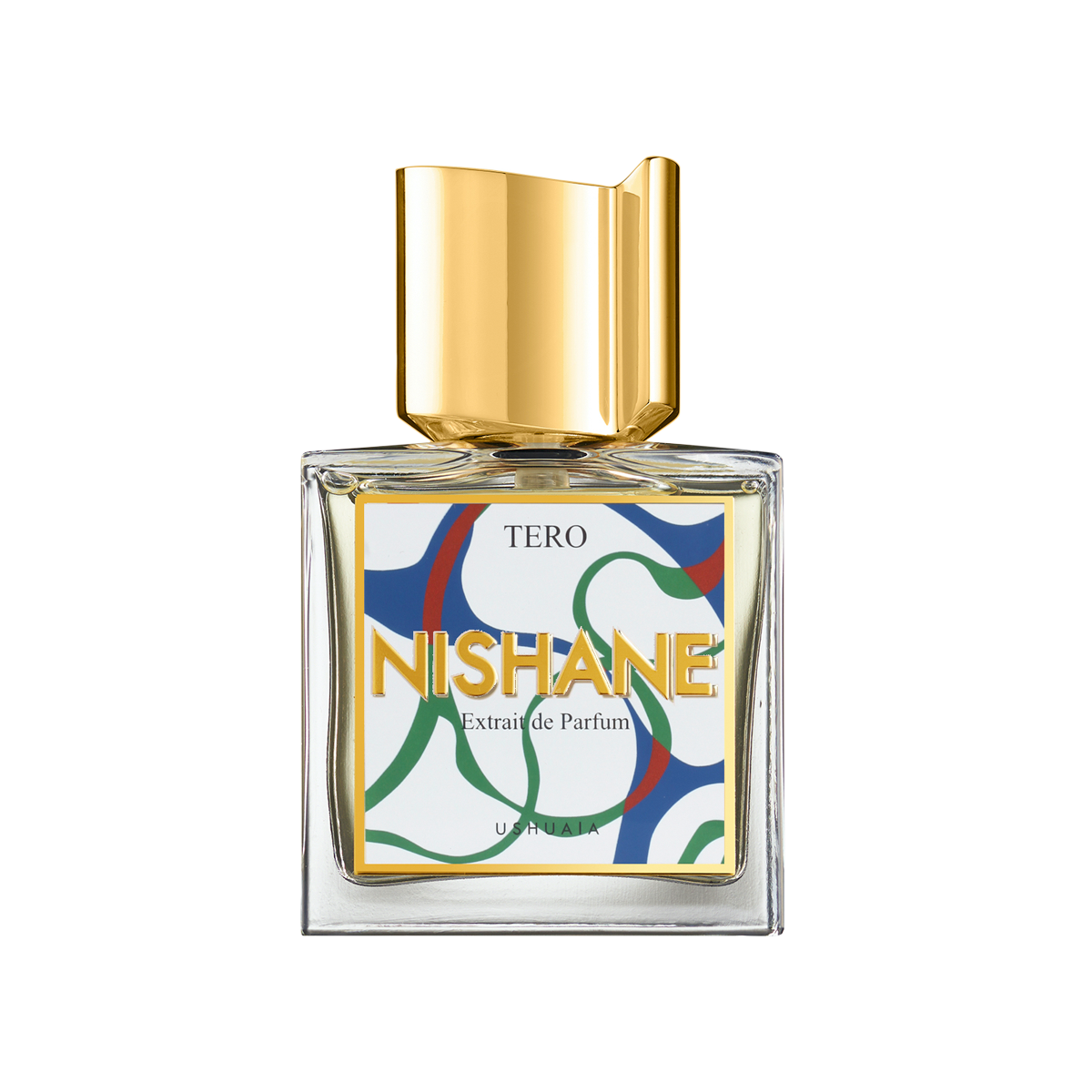 Nishane - Tero Extrait de Parfum