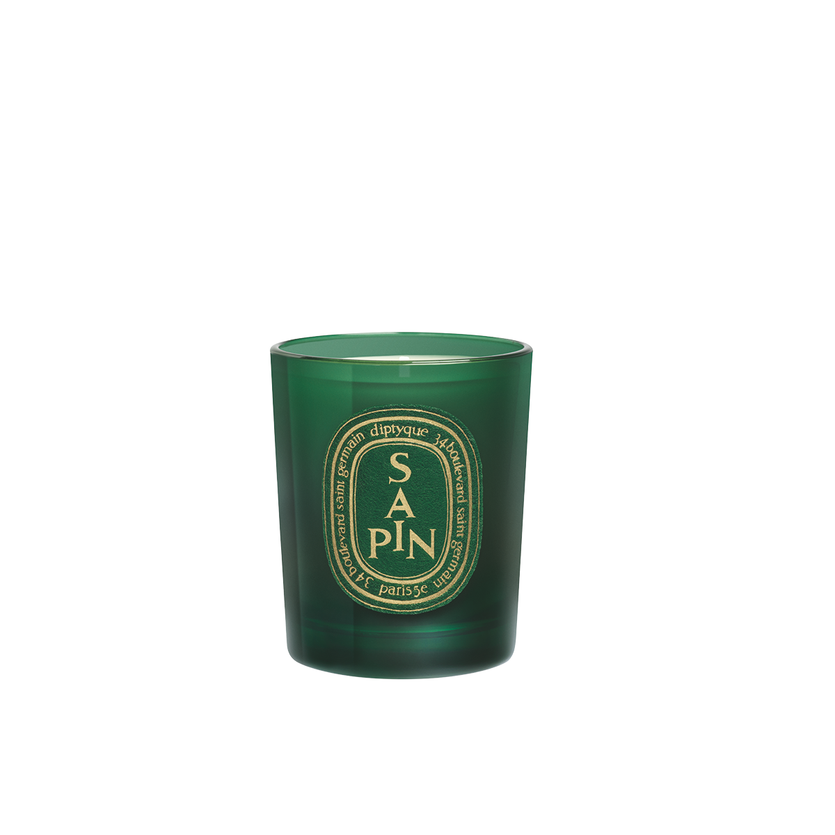 Diptyque - Sapin Scented Candle