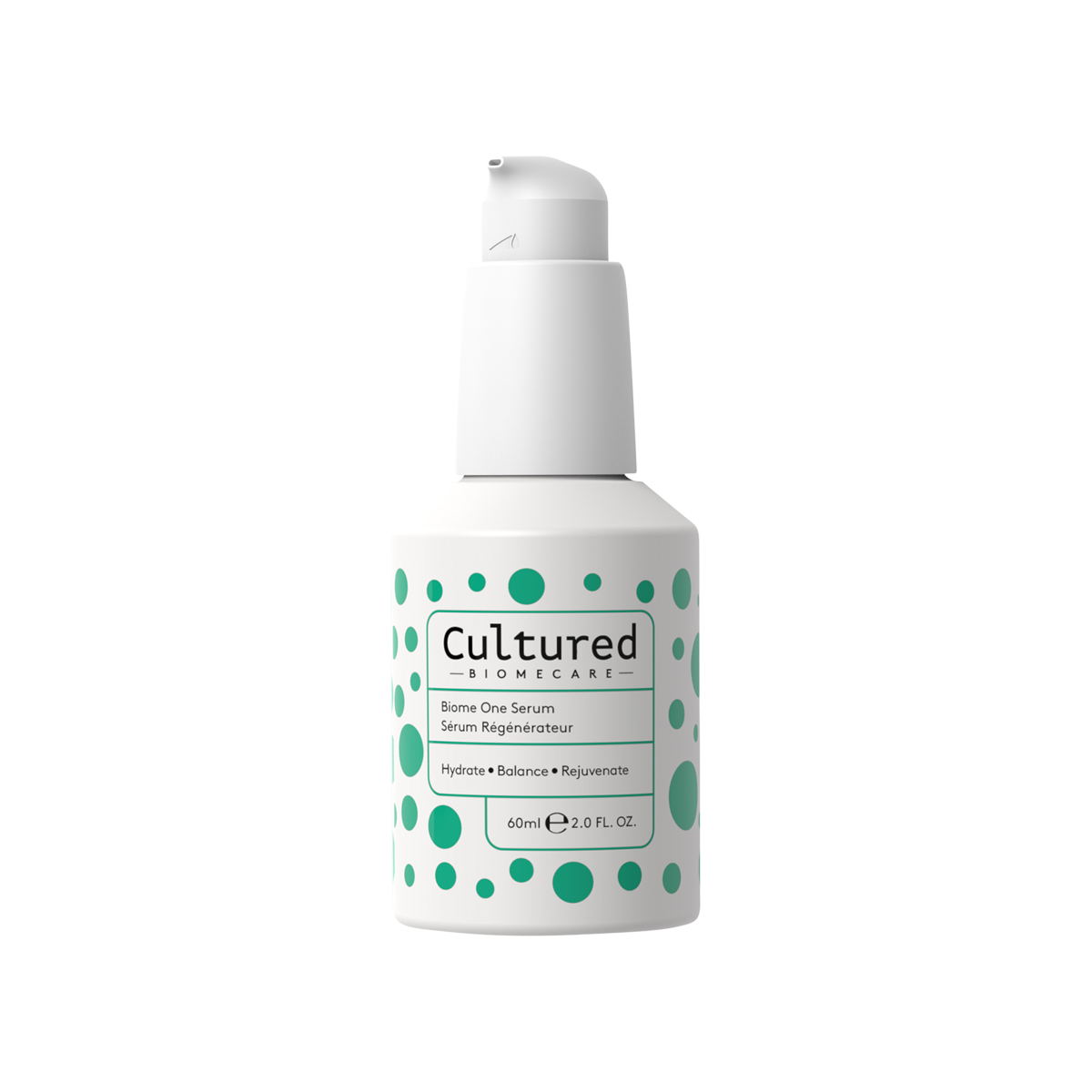 Cultured - Biome One Serum