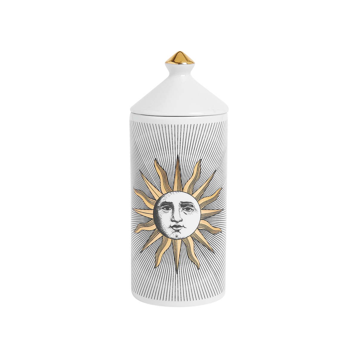 Fornasetti Profumi - Talvolta Room Spray Soli - Immaginazione