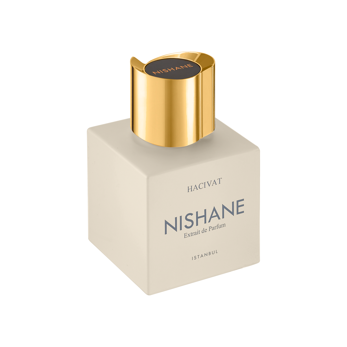 Nishane - Hacivat Extrait de Parfum