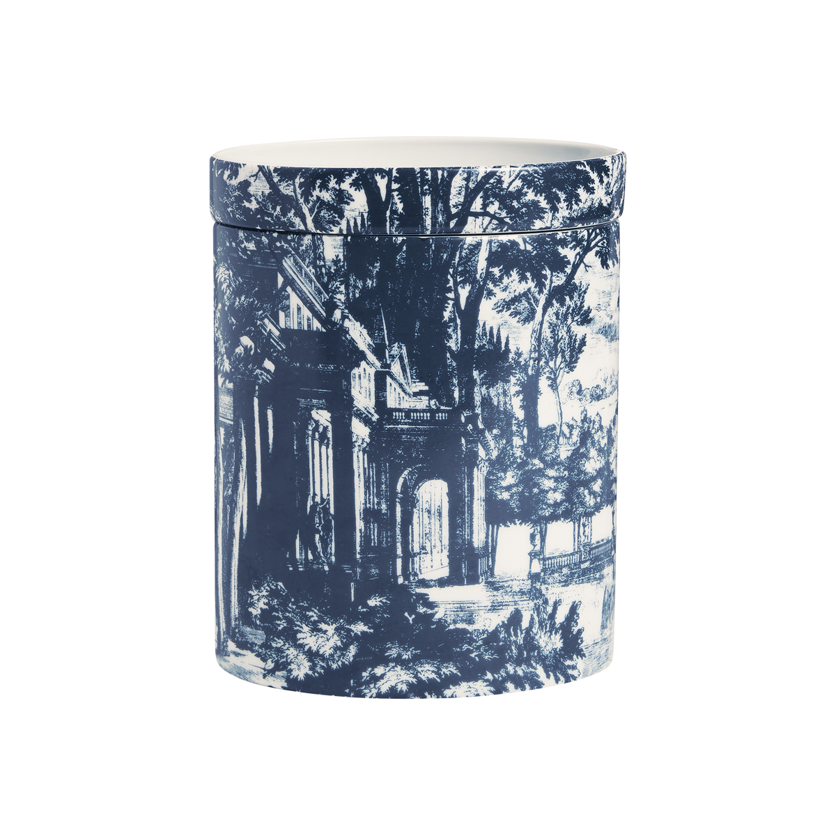 Fornasetti Profumi - Nel Mentre Scented Candle Giardino