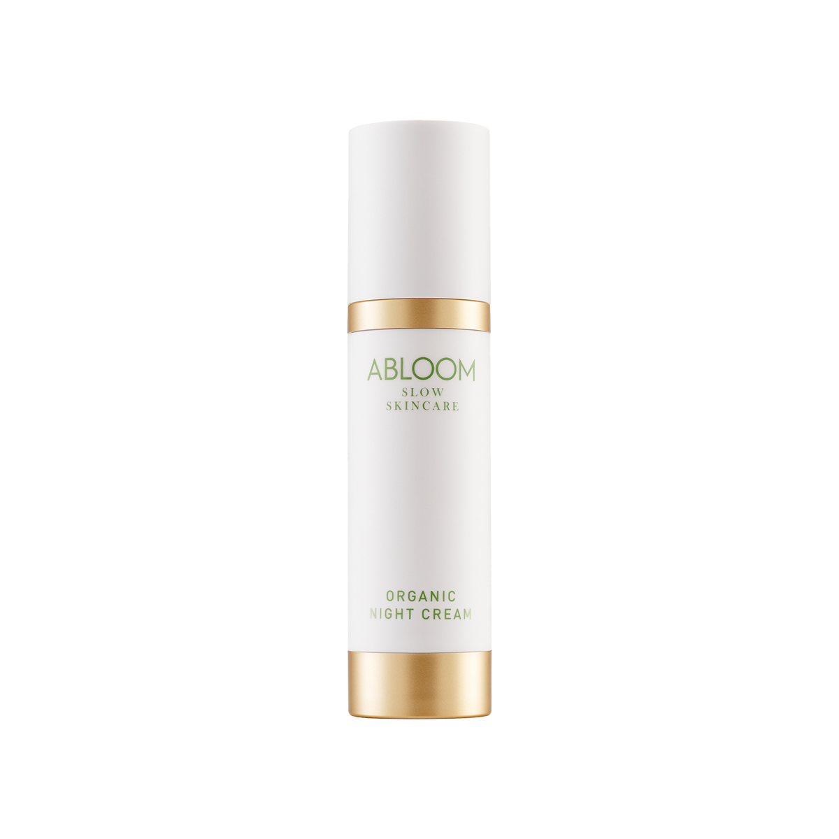 ABLOOM - Organic Night Cream