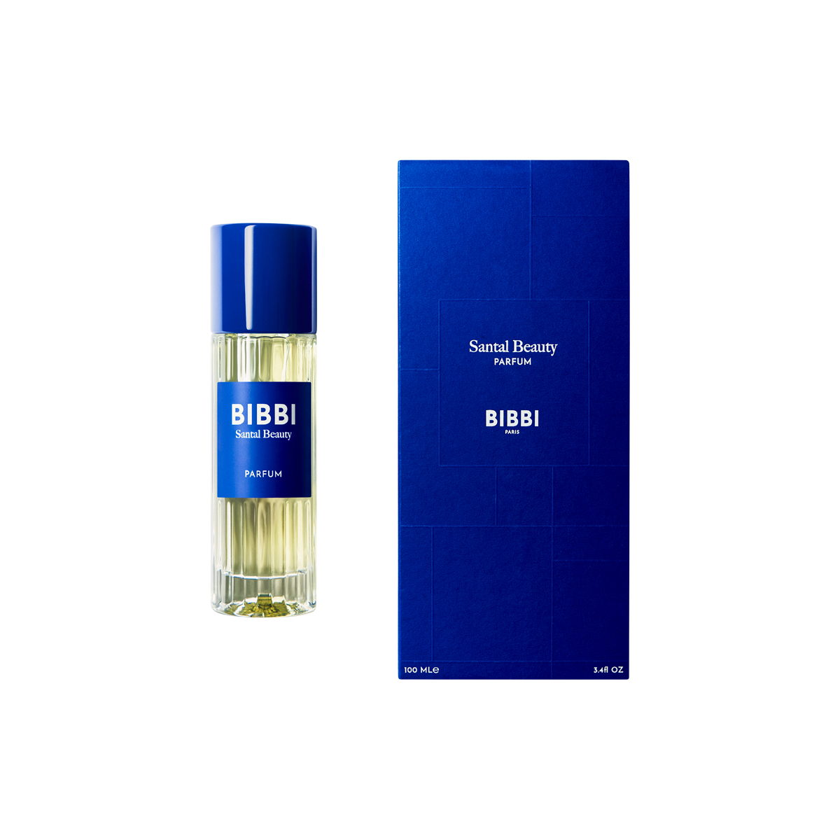 BIBBI PARFUM - Santal Beauty Eau de Parfum