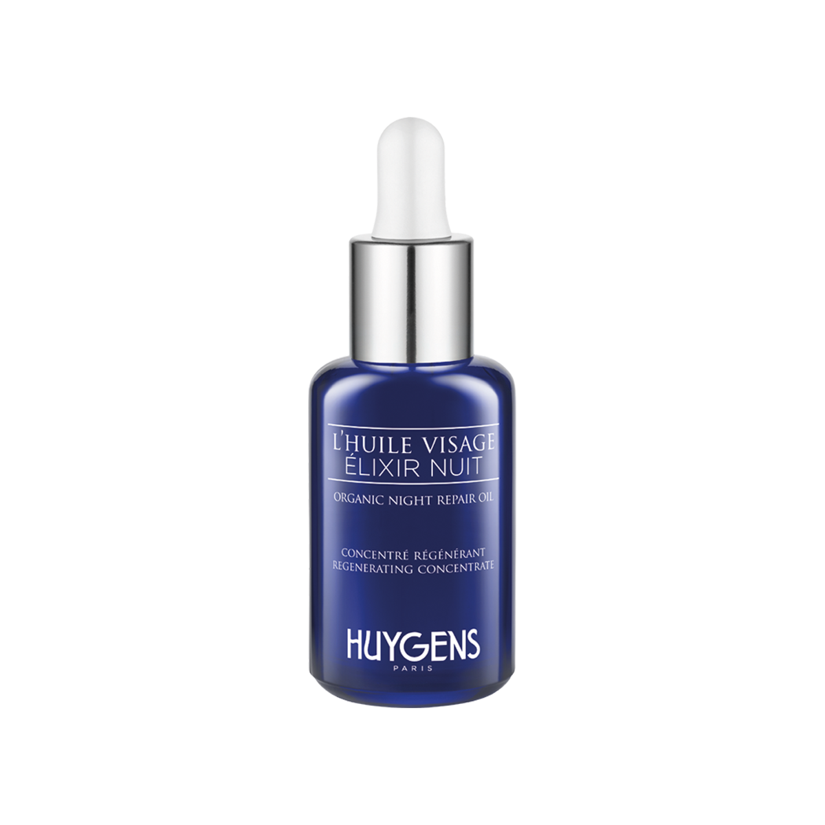 Huygens - Elixir Night Concentrate
