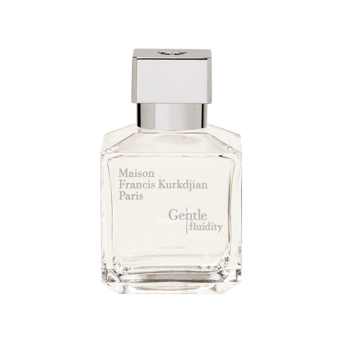 Maison Francis Kurkdjian - Gentle Fluidity Silver Eau de Parfum