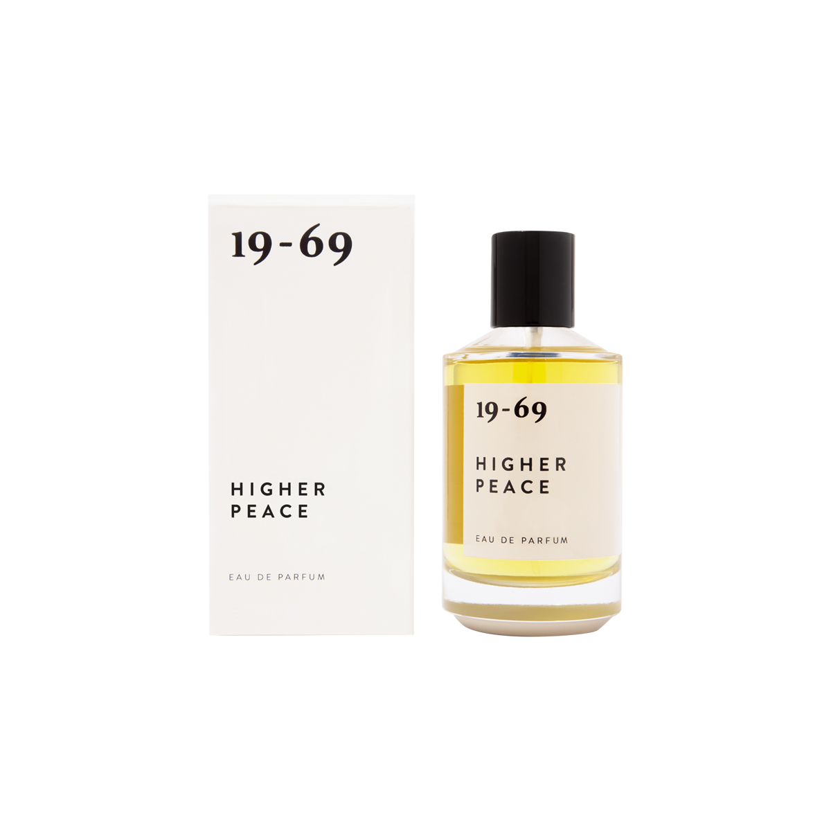 19-69 - Higher Peace Eau de Parfum