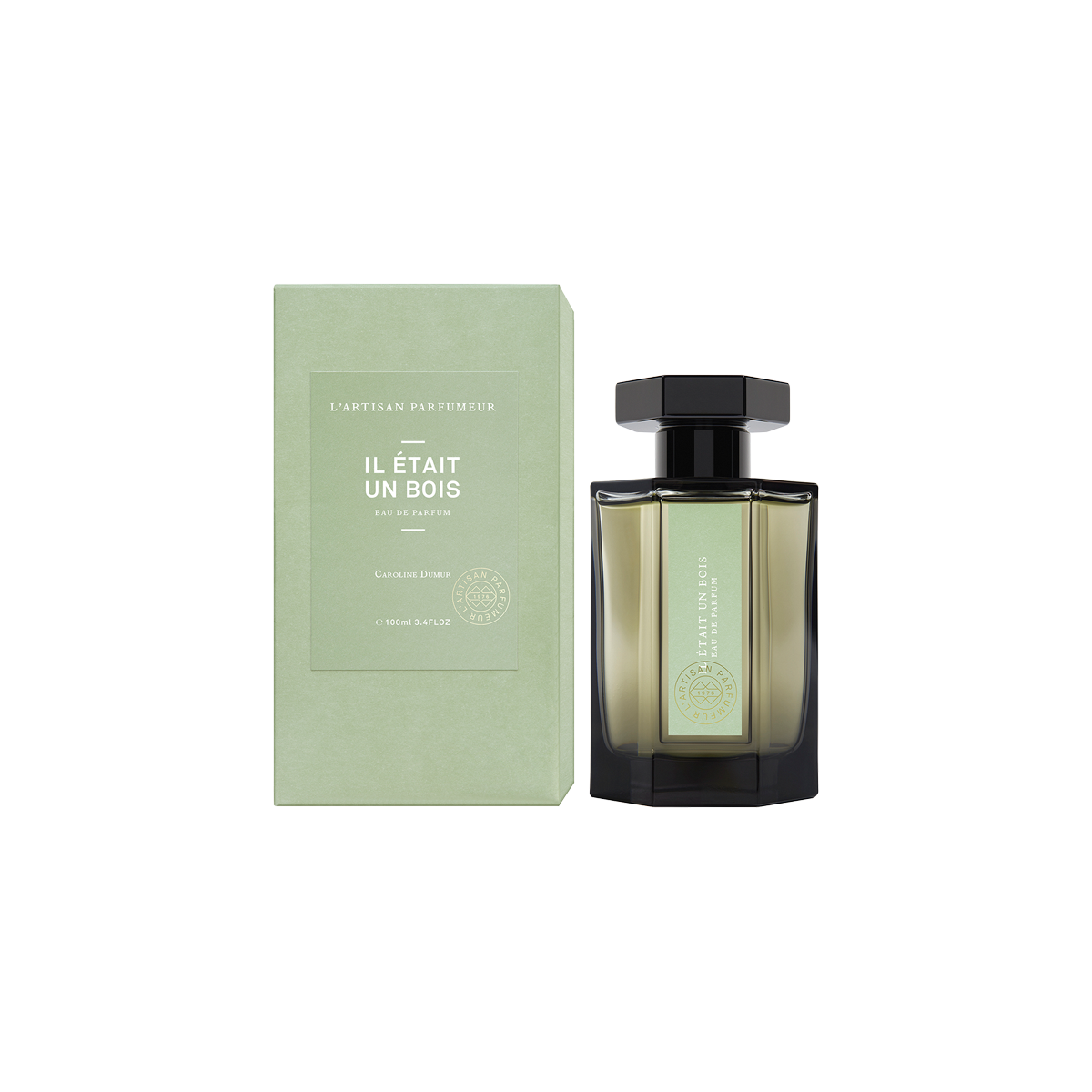 L'Artisan Parfumeur - Il Était Un Bois Eau de Parfum