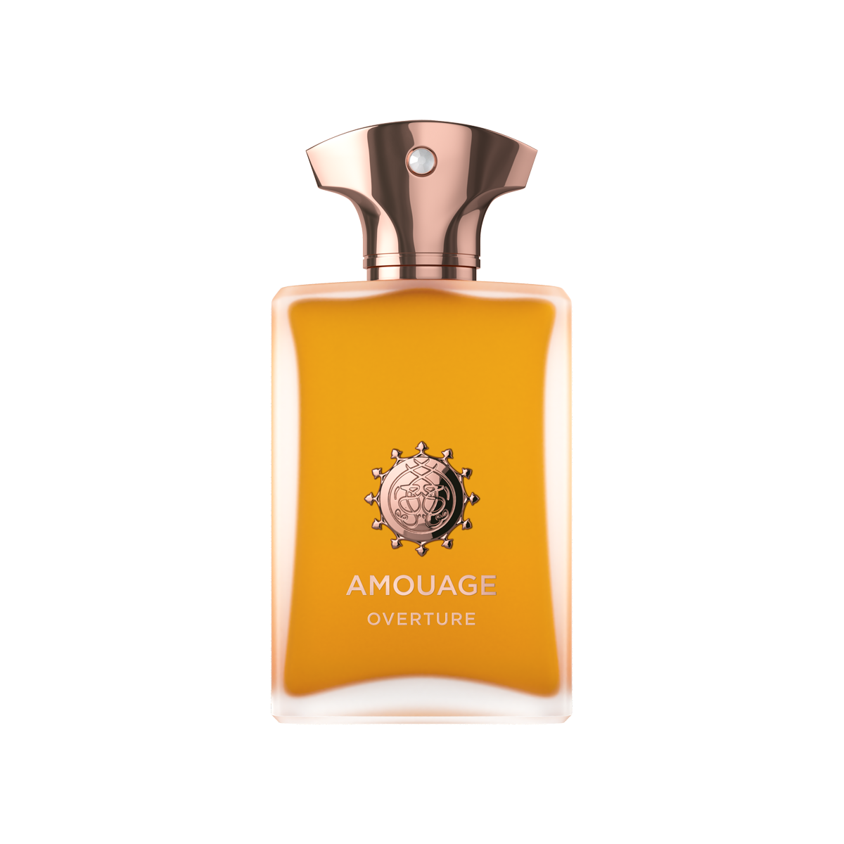 Amouage - Overture Man Eau de Parfum