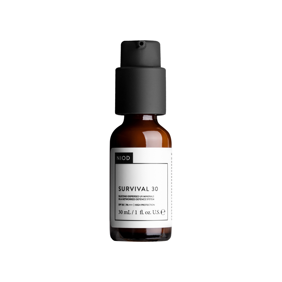 NIOD - Survival 30 SPF 30