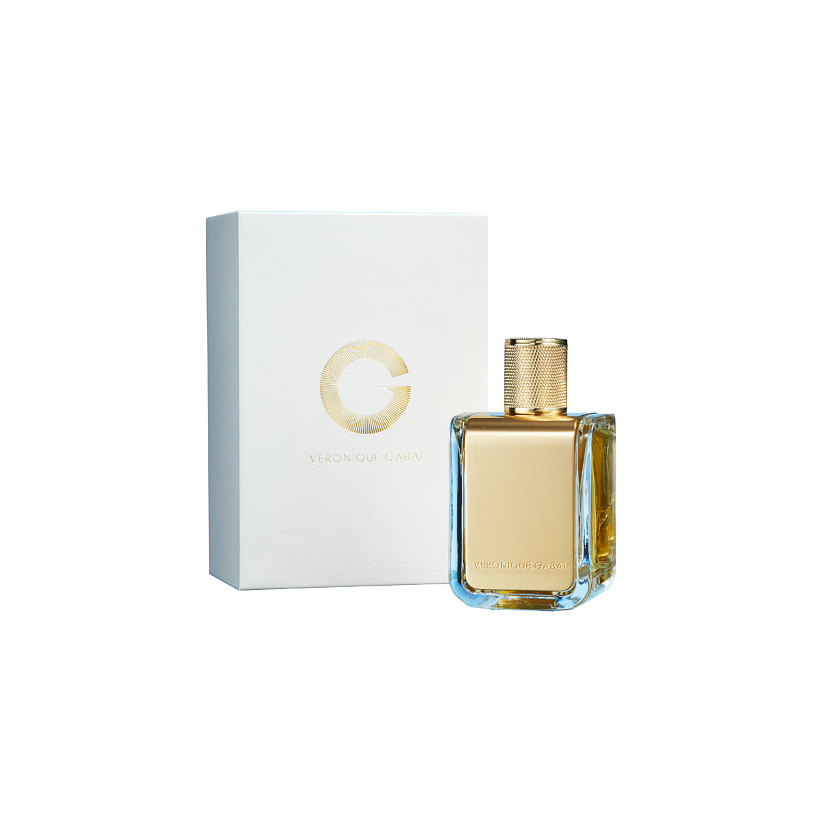 Veronique Gabai - Lumiere D'Iris Eau de Parfum