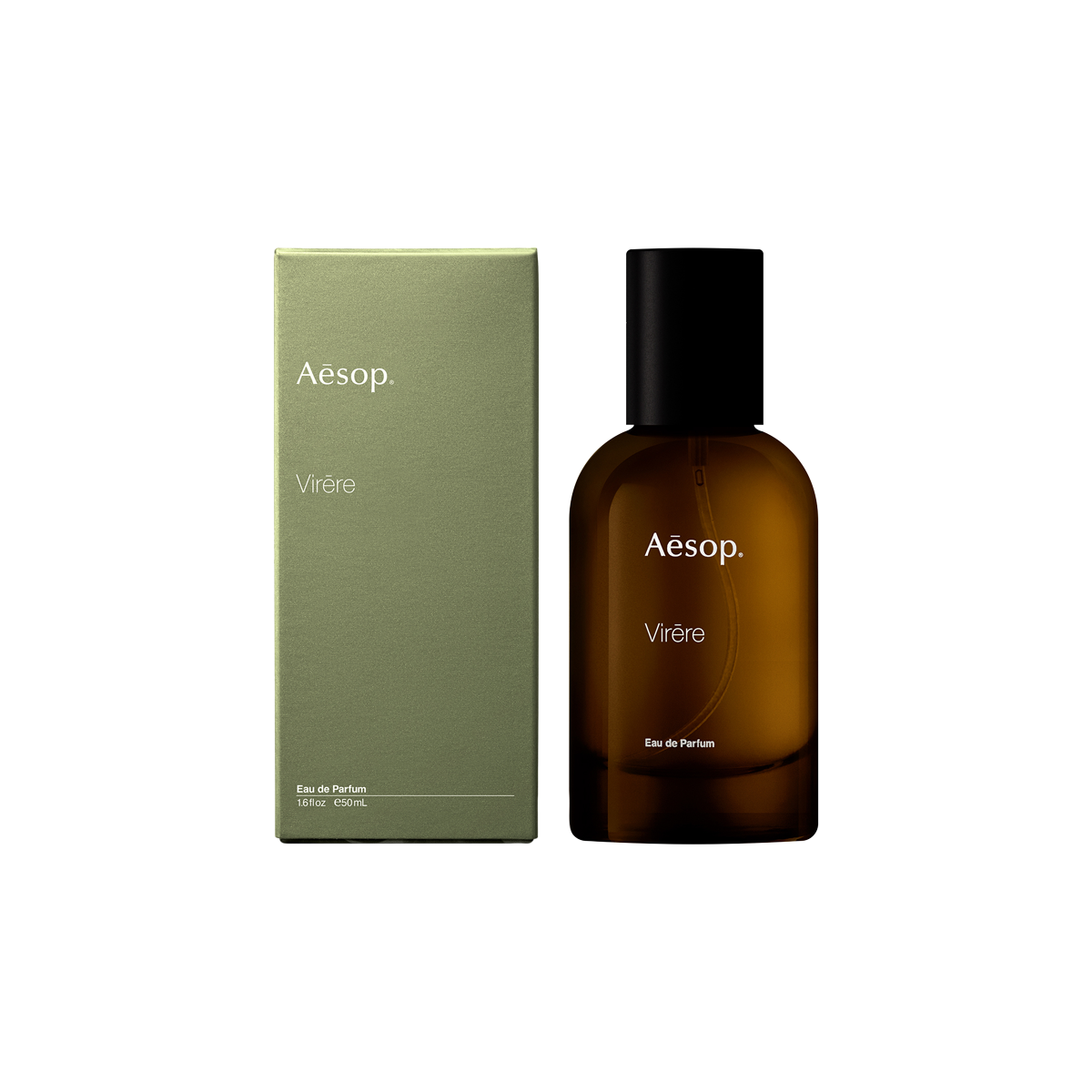 Aesop - Virēre Eau de Parfum