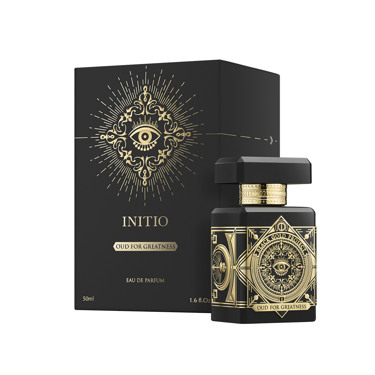 INITIO Parfums Prives - Oud for Greatness Eau de Parfum