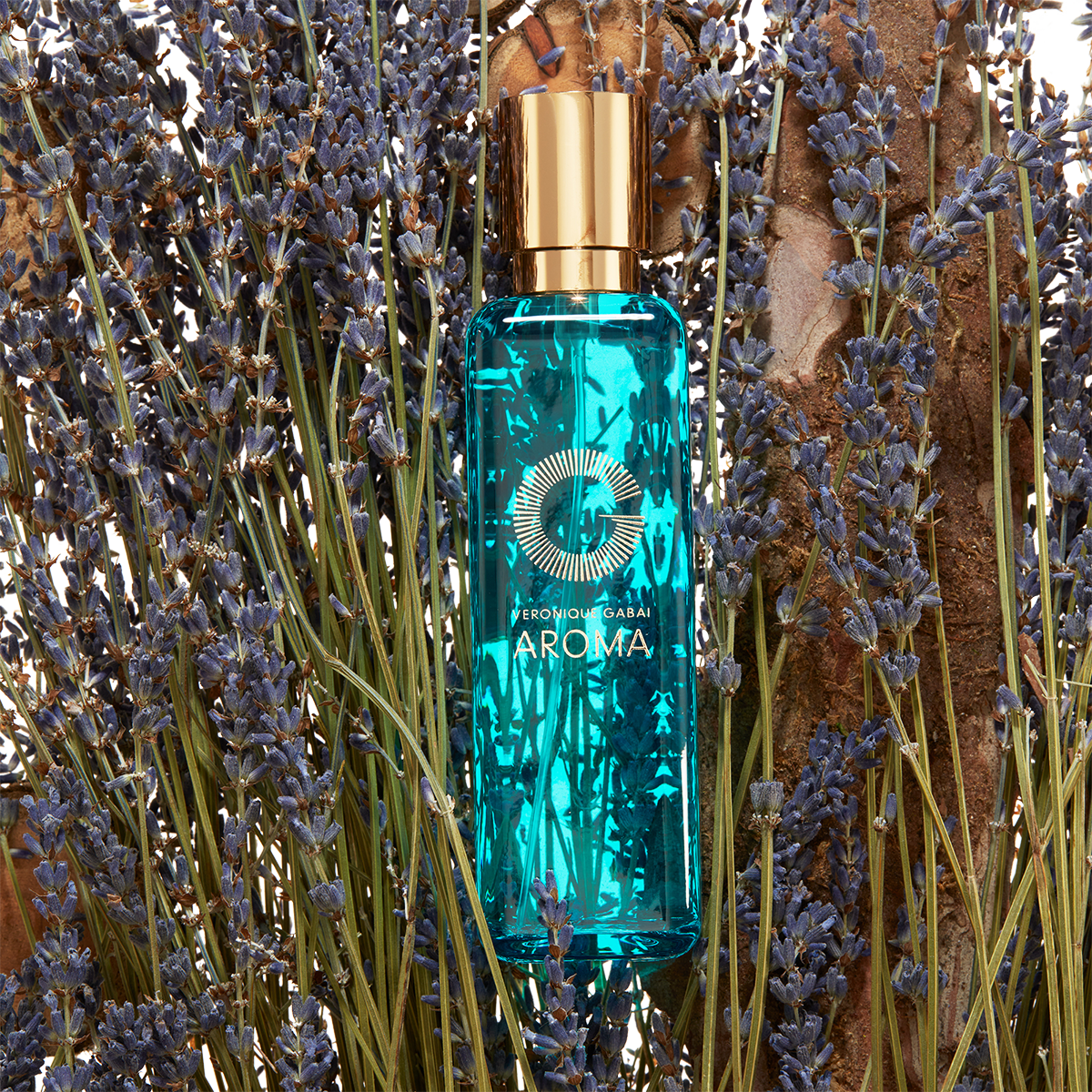 Veronique Gabai - Aroma Eau de Parfum - Soul