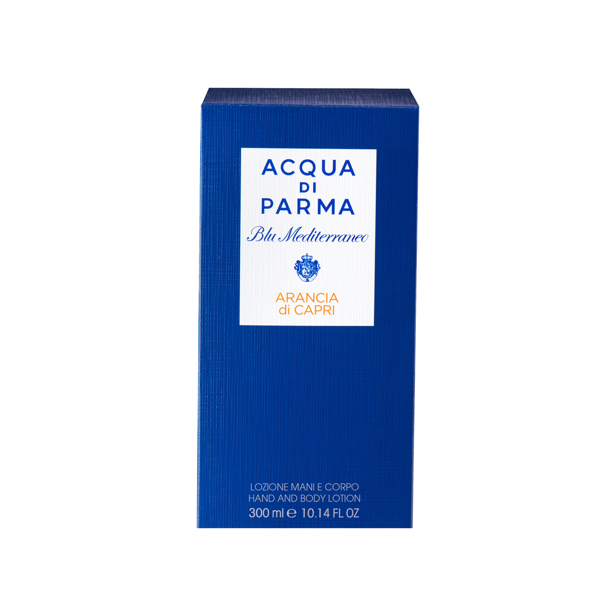 Acqua di Parma - Arancia di Capri Hand & Body Lotion