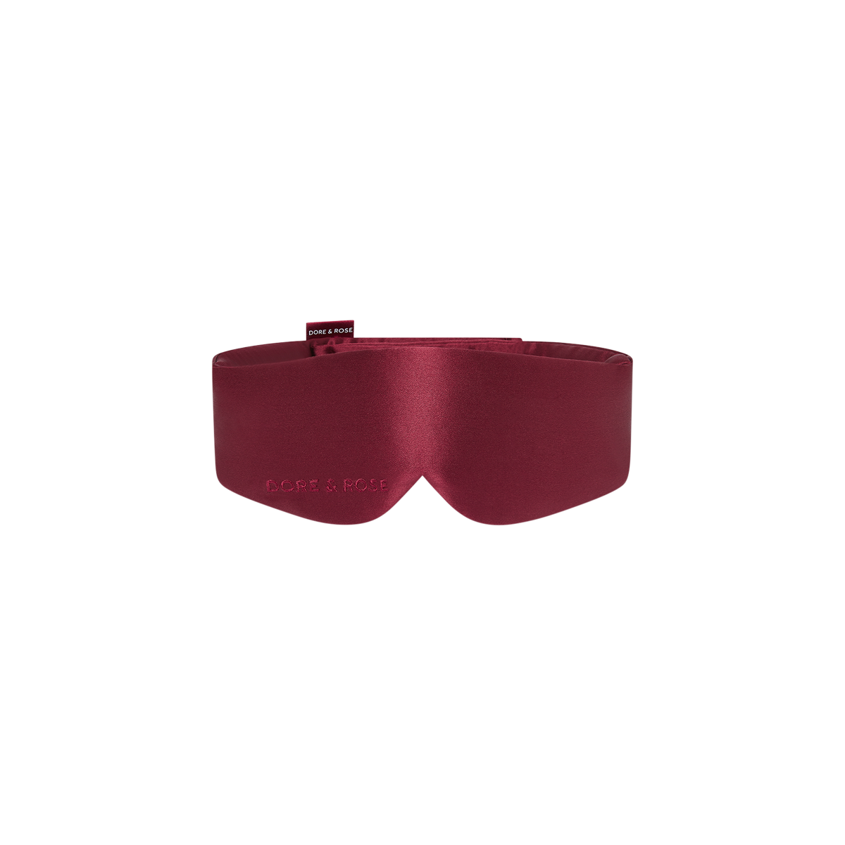 Dore & Rose - Aura Mask Burgundy