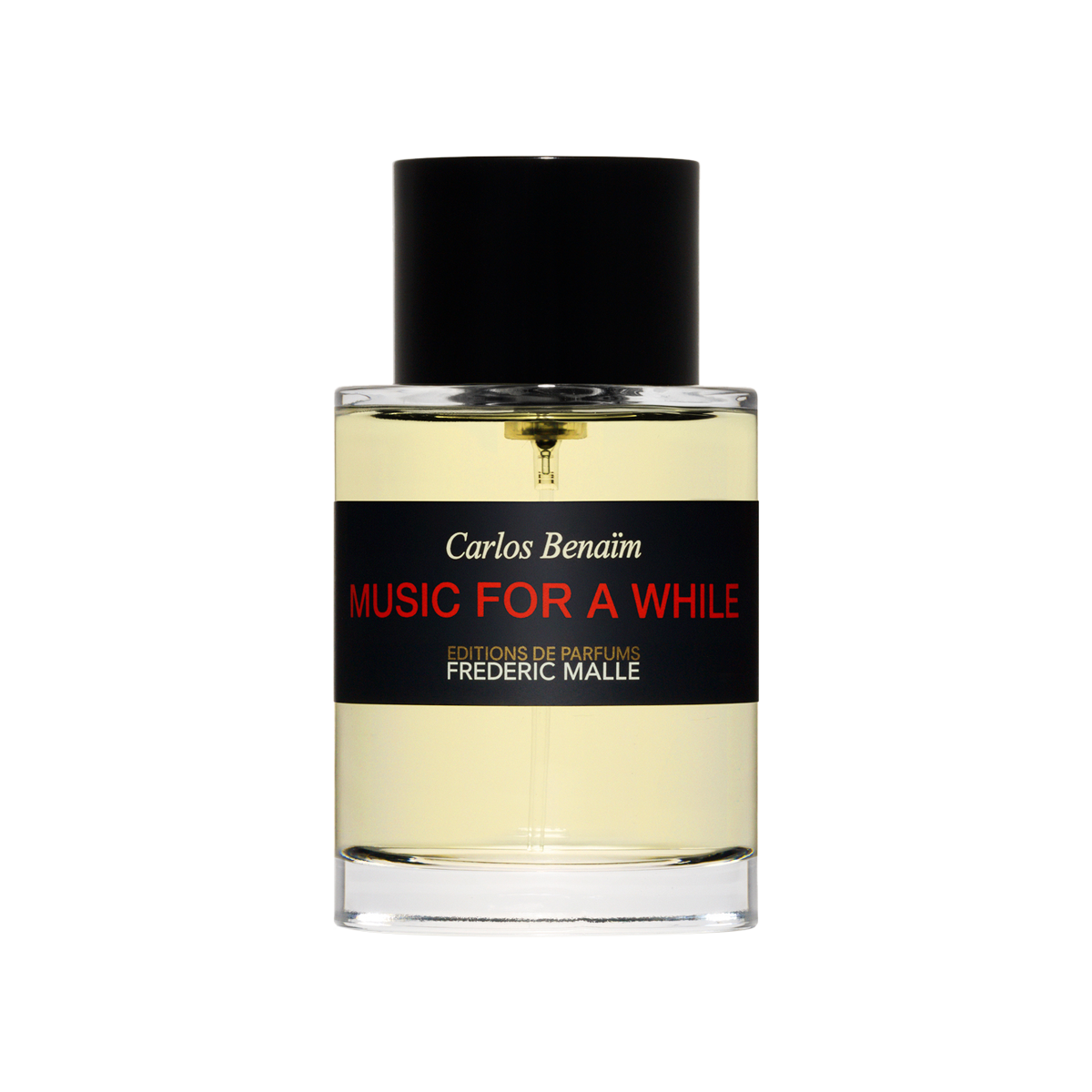 Frederic Malle - Music For A While Eau de Parfum