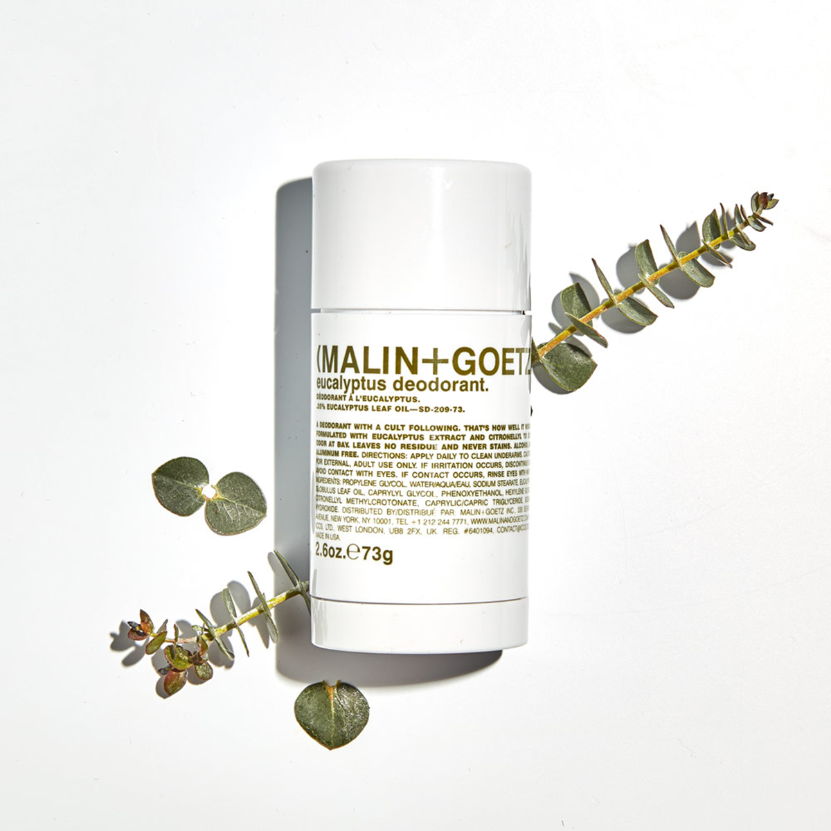 MALIN+GOETZ - Eucalyptus Deodorant