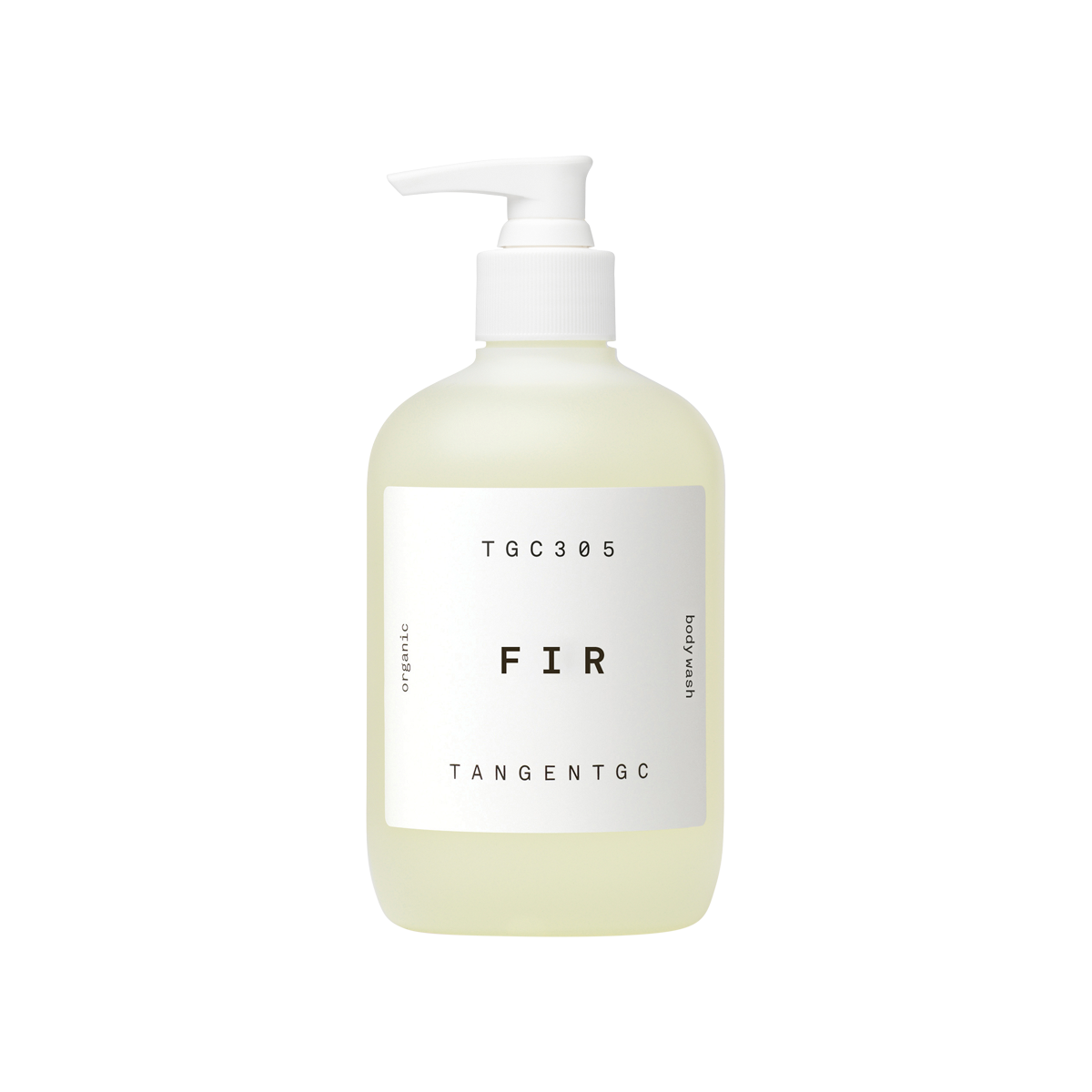 Tangent GC - Fir Body Wash