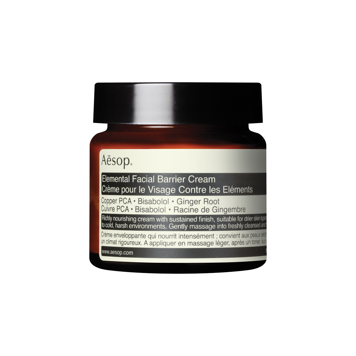 Aesop - Elemental Facial Barrier Cream