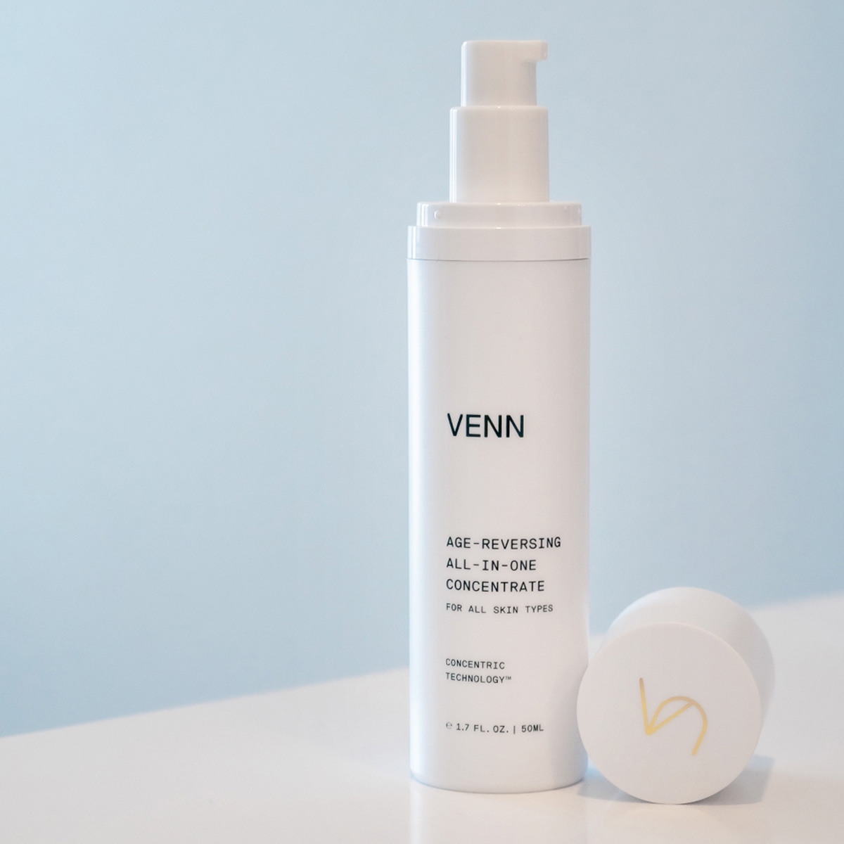 VENN - Age-Reversing All-In-One Concentrate