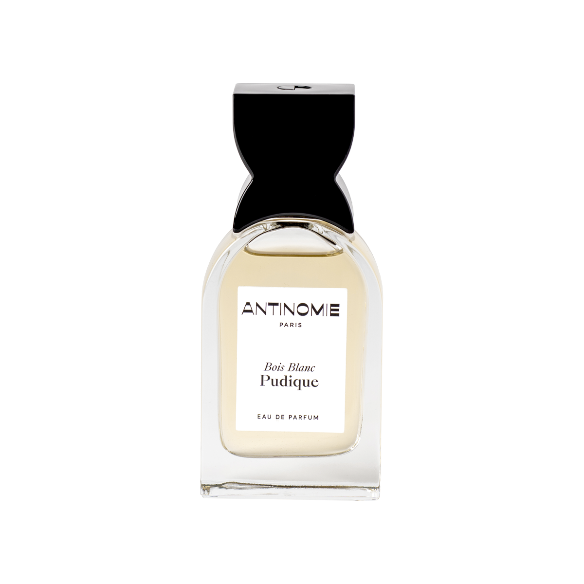 Antinomie - Bois Blanc Pudique Eau de Parfum